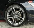 Черный Ауди А6, объемом двигателя 3 л и пробегом 324 тыс. км за 15500 $, фото 5 на Automoto.ua