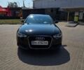 Чорний Ауді А6, об'ємом двигуна 1.98 л та пробігом 330 тис. км за 12000 $, фото 7 на Automoto.ua