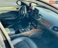 Черный Ауди А6, объемом двигателя 1.98 л и пробегом 279 тыс. км за 12300 $, фото 11 на Automoto.ua