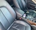 Черный Ауди А6, объемом двигателя 3 л и пробегом 180 тыс. км за 11000 $, фото 7 на Automoto.ua