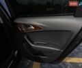Черный Ауди А6, объемом двигателя 3 л и пробегом 160 тыс. км за 10950 $, фото 39 на Automoto.ua