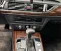 Черный Ауди А6, объемом двигателя 1.97 л и пробегом 340 тыс. км за 12300 $, фото 14 на Automoto.ua