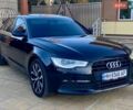 Черный Ауди А6, объемом двигателя 0 л и пробегом 295 тыс. км за 12200 $, фото 10 на Automoto.ua