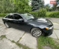 Чорний Ауді А6, об'ємом двигуна 3 л та пробігом 155 тис. км за 14500 $, фото 6 на Automoto.ua