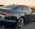 Чорний Ауді А6, об'ємом двигуна 3 л та пробігом 324 тис. км за 13800 $, фото 19 на Automoto.ua
