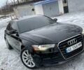 Черный Ауди А6, объемом двигателя 2 л и пробегом 198 тыс. км за 14000 $, фото 5 на Automoto.ua