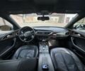 Чорний Ауді А6, об'ємом двигуна 3 л та пробігом 225 тис. км за 12700 $, фото 6 на Automoto.ua