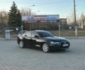 Чорний Ауді А6, об'ємом двигуна 2 л та пробігом 190 тис. км за 13999 $, фото 1 на Automoto.ua