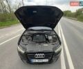 Черный Ауди А6, объемом двигателя 1.98 л и пробегом 141 тыс. км за 11999 $, фото 33 на Automoto.ua