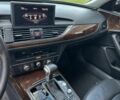 Черный Ауди А6, объемом двигателя 3 л и пробегом 252 тыс. км за 12500 $, фото 7 на Automoto.ua
