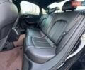 Черный Ауди А6, объемом двигателя 2 л и пробегом 178 тыс. км за 13490 $, фото 8 на Automoto.ua