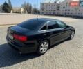 Черный Ауди А6, объемом двигателя 1.98 л и пробегом 102 тыс. км за 13500 $, фото 6 на Automoto.ua