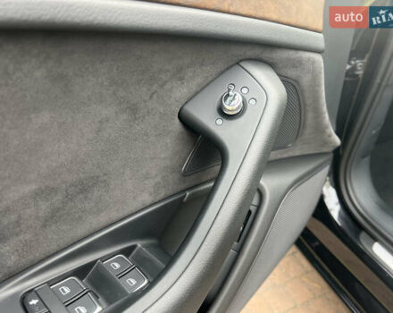 Ауді А6 2012 у Києві на Automoto.ua Чорний Ауді А6, об'ємом двигуна 3 л та пробігом 144 тис. км за 18300 $, фото 91 на Automoto.ua