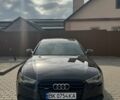 Чорний Ауді А6, об'ємом двигуна 3 л та пробігом 225 тис. км за 12700 $, фото 1 на Automoto.ua