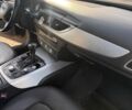 Черный Ауди А6, объемом двигателя 2 л и пробегом 238 тыс. км за 11999 $, фото 36 на Automoto.ua