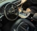 Чорний Ауді А6, об'ємом двигуна 2 л та пробігом 241 тис. км за 8717 $, фото 6 на Automoto.ua