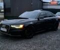 Чорний Ауді А6, об'ємом двигуна 3 л та пробігом 225 тис. км за 12000 $, фото 1 на Automoto.ua