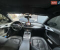 Чорний Ауді А6, об'ємом двигуна 1.98 л та пробігом 140 тис. км за 12500 $, фото 23 на Automoto.ua