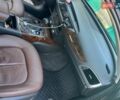 Черный Ауди А6, объемом двигателя 2 л и пробегом 113 тыс. км за 15000 $, фото 16 на Automoto.ua