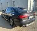 Чорний Ауді А6, об'ємом двигуна 2 л та пробігом 235 тис. км за 11800 $, фото 2 на Automoto.ua