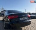 Чорний Ауді А6, об'ємом двигуна 1.98 л та пробігом 300 тис. км за 11000 $, фото 18 на Automoto.ua
