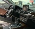 Чорний Ауді А6, об'ємом двигуна 1.98 л та пробігом 189 тис. км за 11800 $, фото 24 на Automoto.ua
