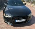 Чорний Ауді А6, об'ємом двигуна 1.98 л та пробігом 270 тис. км за 11400 $, фото 2 на Automoto.ua