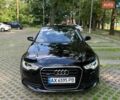 Чорний Ауді А6, об'ємом двигуна 2.77 л та пробігом 244 тис. км за 12500 $, фото 26 на Automoto.ua
