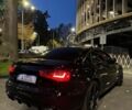Черный Ауди А6, объемом двигателя 1.98 л и пробегом 230 тыс. км за 12999 $, фото 15 на Automoto.ua