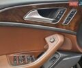 Чорний Ауді А6, об'ємом двигуна 1.98 л та пробігом 269 тис. км за 12000 $, фото 8 на Automoto.ua