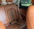 Черный Ауди А6, объемом двигателя 2 л и пробегом 157 тыс. км за 15200 $, фото 19 на Automoto.ua