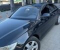 Чорний Ауді А6, об'ємом двигуна 2 л та пробігом 220 тис. км за 11499 $, фото 1 на Automoto.ua