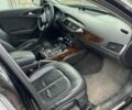 Черный Ауди А6, объемом двигателя 1.97 л и пробегом 285 тыс. км за 12300 $, фото 2 на Automoto.ua