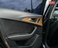 Черный Ауди А6, объемом двигателя 1.98 л и пробегом 175 тыс. км за 13900 $, фото 30 на Automoto.ua