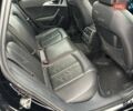 Черный Ауди А6, объемом двигателя 2 л и пробегом 220 тыс. км за 13850 $, фото 4 на Automoto.ua