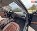 Черный Ауди А6, объемом двигателя 1.98 л и пробегом 368 тыс. км за 11999 $, фото 21 на Automoto.ua