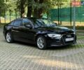 Чорний Ауді А6, об'ємом двигуна 2.77 л та пробігом 244 тис. км за 12500 $, фото 11 на Automoto.ua