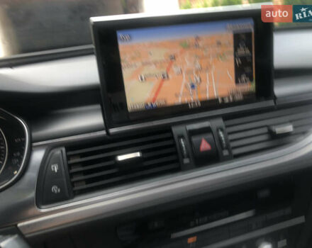 Ауди А6 2012 в Самборе на Automoto.ua Черный Ауди А6, объемом двигателя 1.97 л и пробегом 207 тыс. км за 16000 $, фото 34 на Automoto.ua