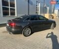 Чорний Ауді А6, об'ємом двигуна 2 л та пробігом 235 тис. км за 11000 $, фото 6 на Automoto.ua