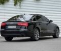 Чорний Ауді А6, об'ємом двигуна 2 л та пробігом 311 тис. км за 9766 $, фото 3 на Automoto.ua