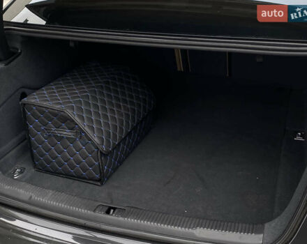 Чорний Ауді А6, об'ємом двигуна 1.98 л та пробігом 355 тис. км за 9200 $, фото 44 на Automoto.ua