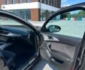 Чорний Ауді А6, об'ємом двигуна 1.98 л та пробігом 232 тис. км за 11749 $, фото 15 на Automoto.ua