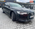 Ауди А6 2012 в Виннице на Automoto.ua Черный Ауди А6, объемом двигателя 2.77 л и пробегом 275 тыс. км за 9500 $, фото 2 на Automoto.ua