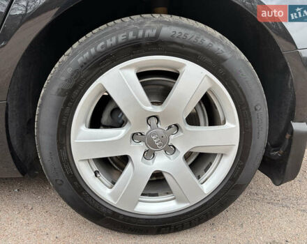 Чорний Ауді А6, об'ємом двигуна 2 л та пробігом 179 тис. км за 13900 $, фото 12 на Automoto.ua