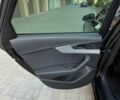Черный Ауди А6, объемом двигателя 1.97 л и пробегом 294 тыс. км за 13200 $, фото 6 на Automoto.ua