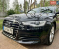 Ауді А6 2012 у Києві на Automoto.ua Чорний Ауді А6, об'ємом двигуна 3 л та пробігом 144 тис. км за 18300 $, фото 26 на Automoto.ua