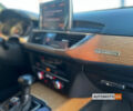 Ауди А6 2012 в Мукачеве на Automoto.ua Черный Ауди А6, объемом двигателя 3 л и пробегом 192 тыс. км за 13999 $, фото 24 на Automoto.ua