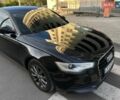 Черный Ауди А6, объемом двигателя 1.97 л и пробегом 370 тыс. км за 13700 $, фото 10 на Automoto.ua