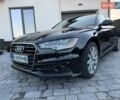 Черный Ауди А6, объемом двигателя 3 л и пробегом 222 тыс. км за 6000 $, фото 18 на Automoto.ua