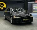 Черный Ауди А6, объемом двигателя 1.98 л и пробегом 221 тыс. км за 13300 $, фото 1 на Automoto.ua